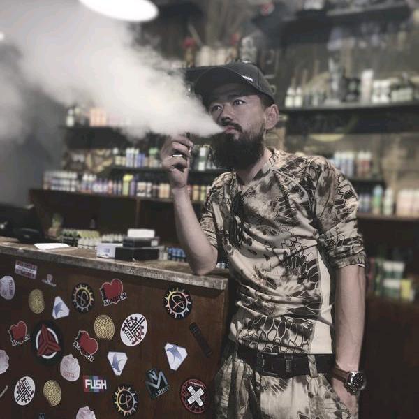 江湖人称喵小咪