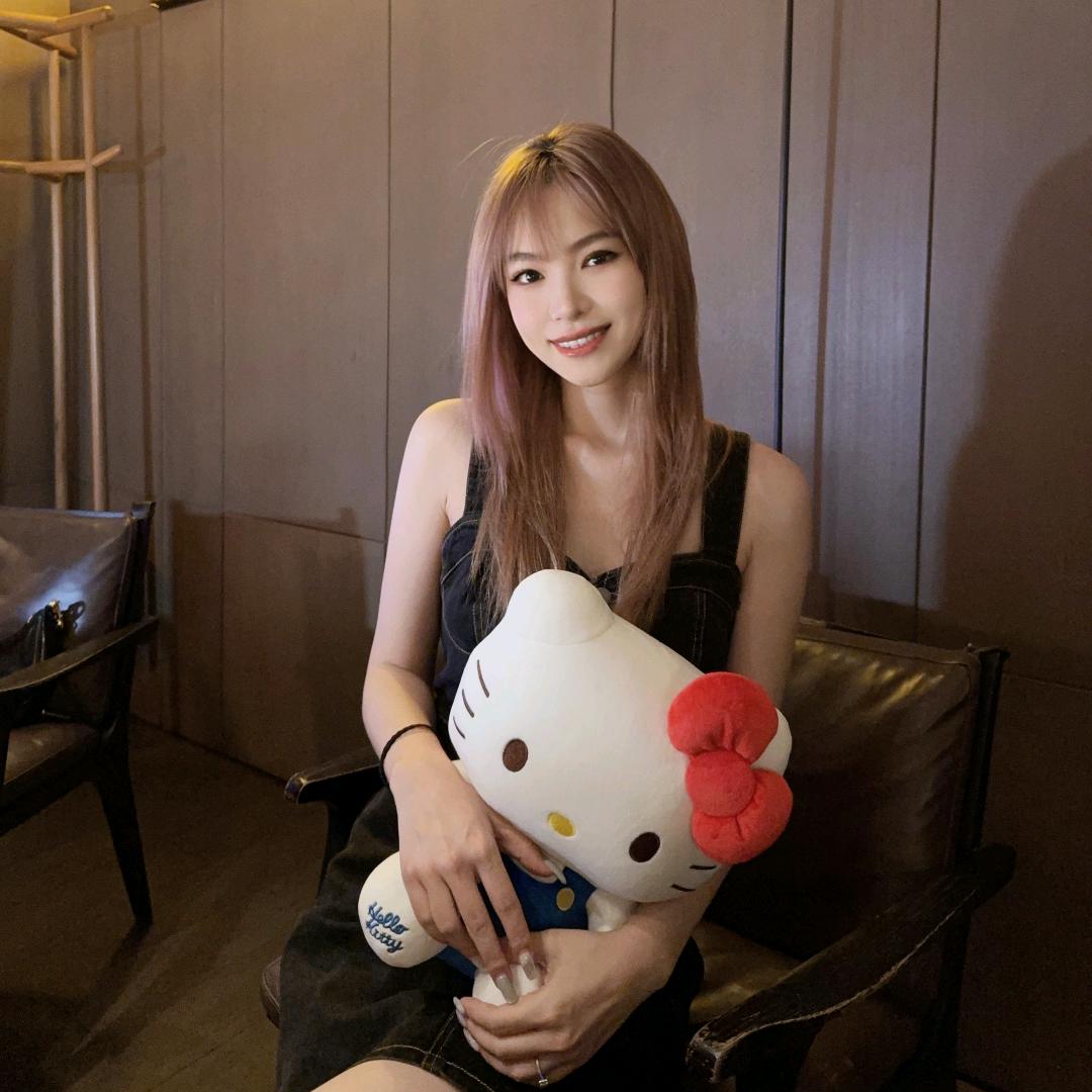 芝心披萨信徒🍕