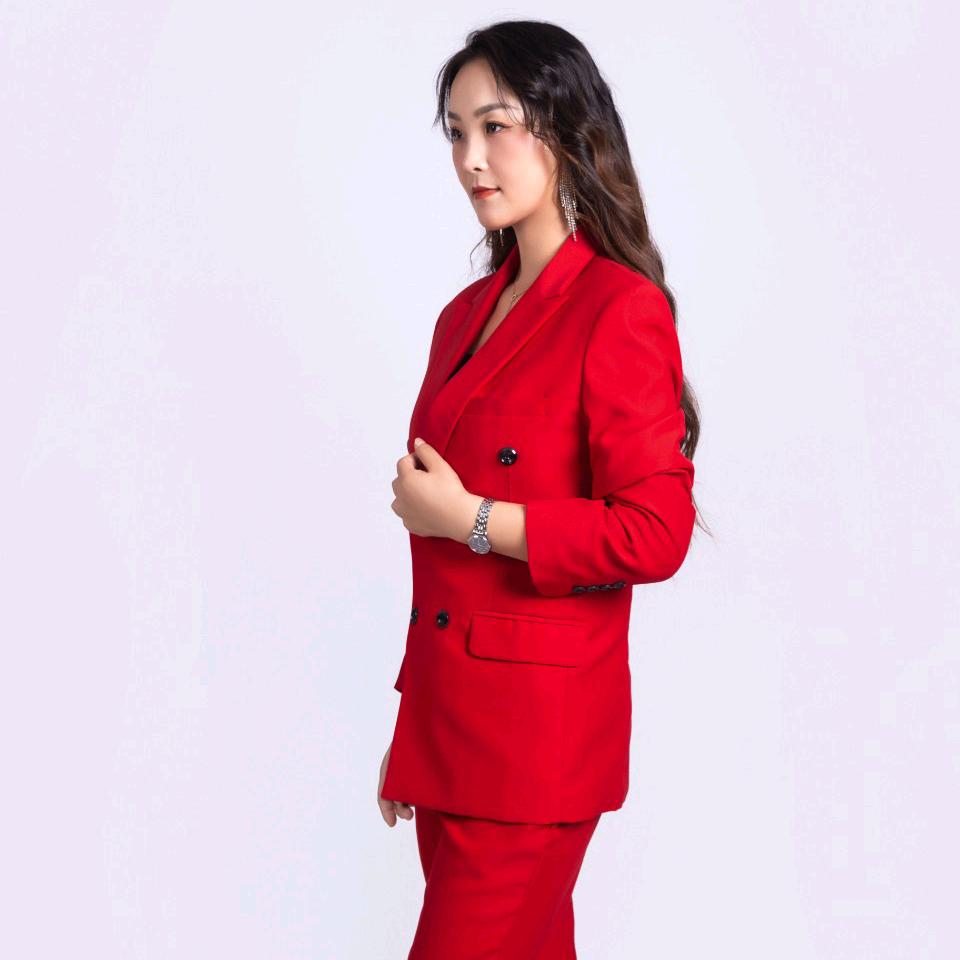 今典婚礼赵新