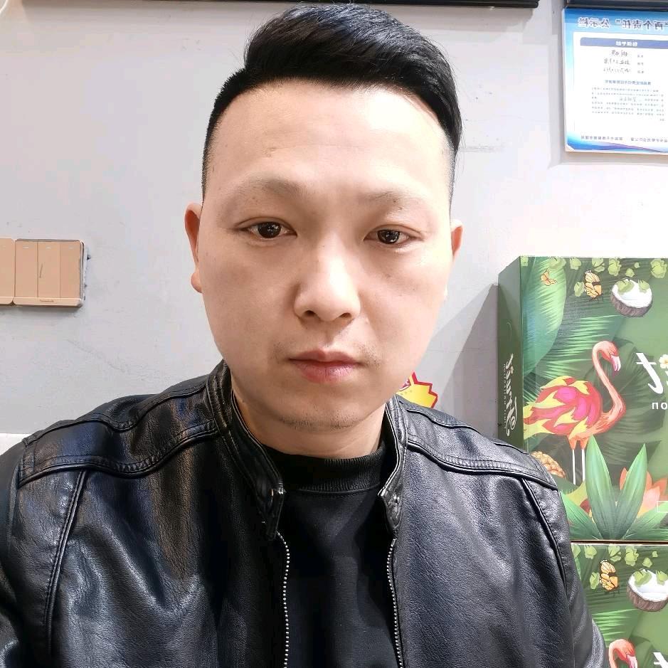 货郎先生