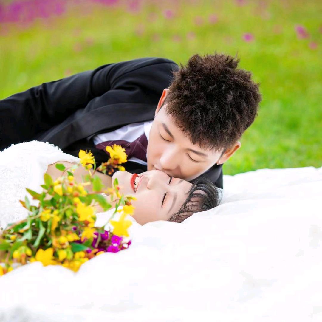 小晨瑞🌂❤️❤️