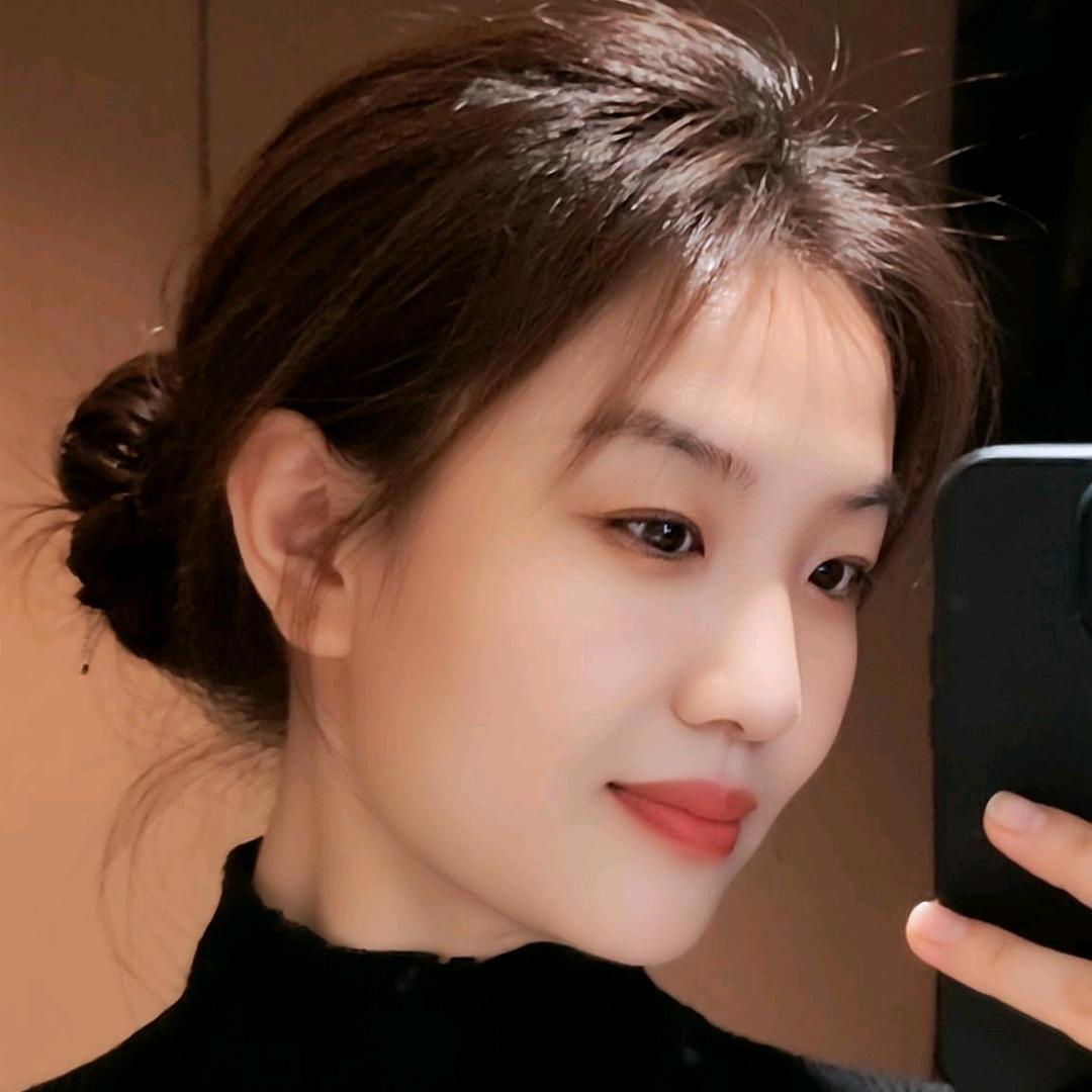 爱笑的眼睛