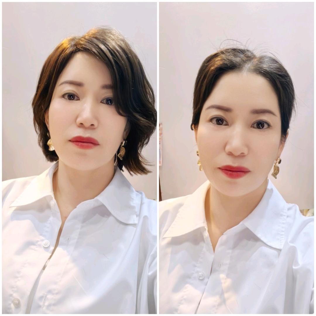 银川审美专业订制假发