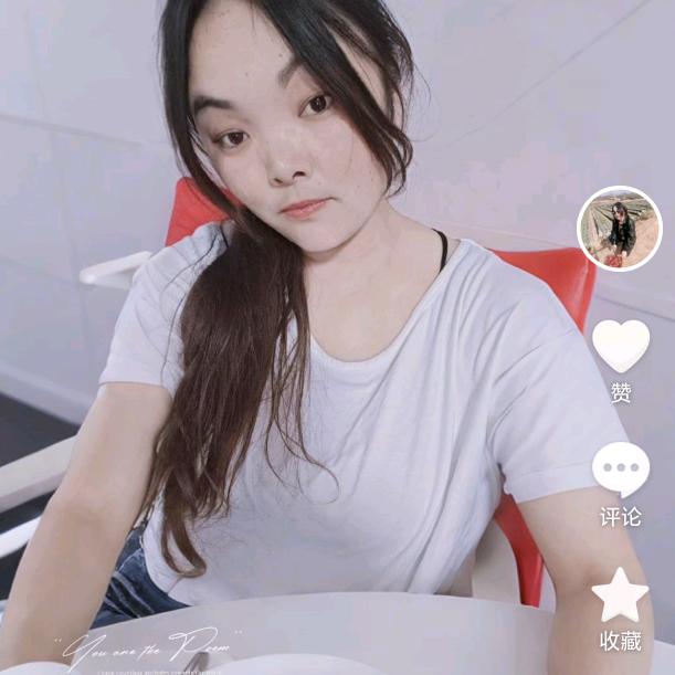 想，只要努力，生活都会美好的🤜🤜🤜