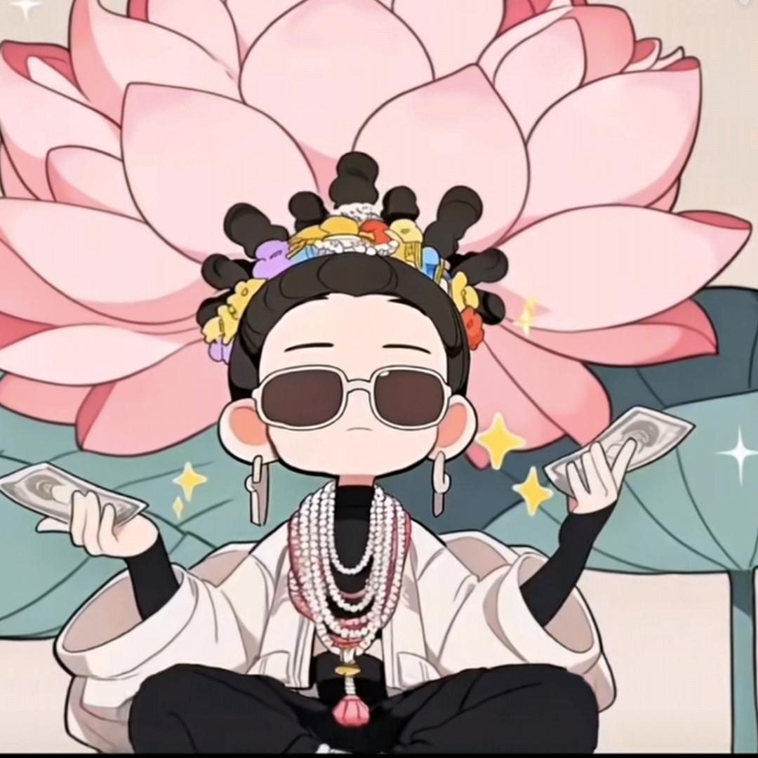 琪琪<拒聊>
