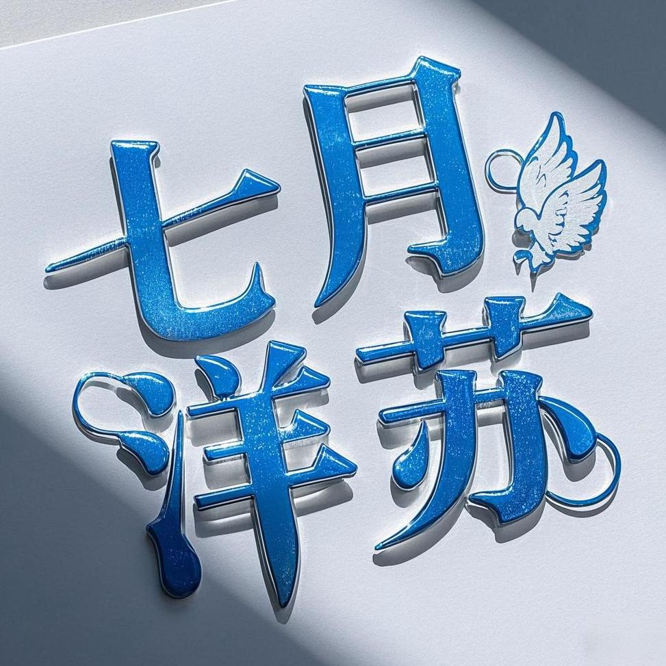 七月洋苏