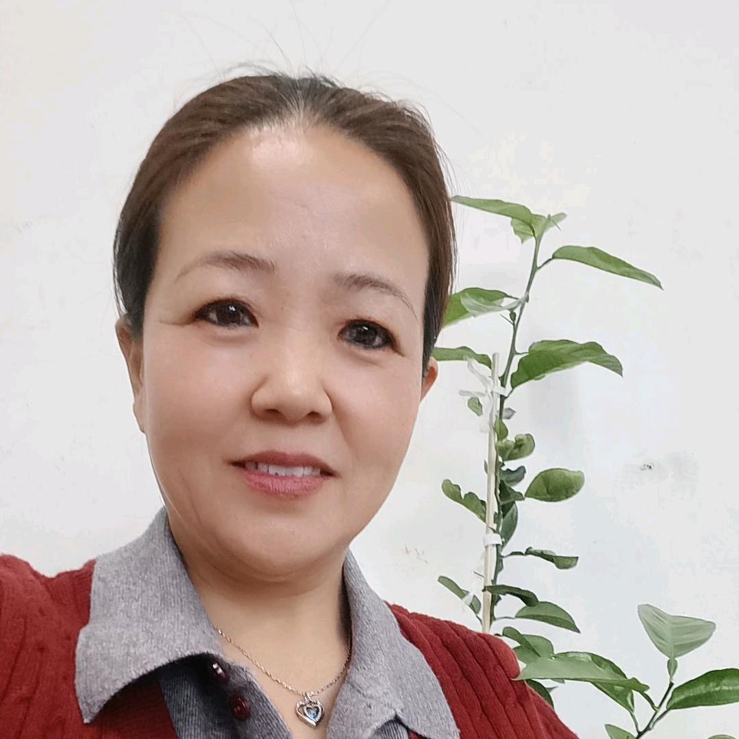 苗姐  橱窗分享