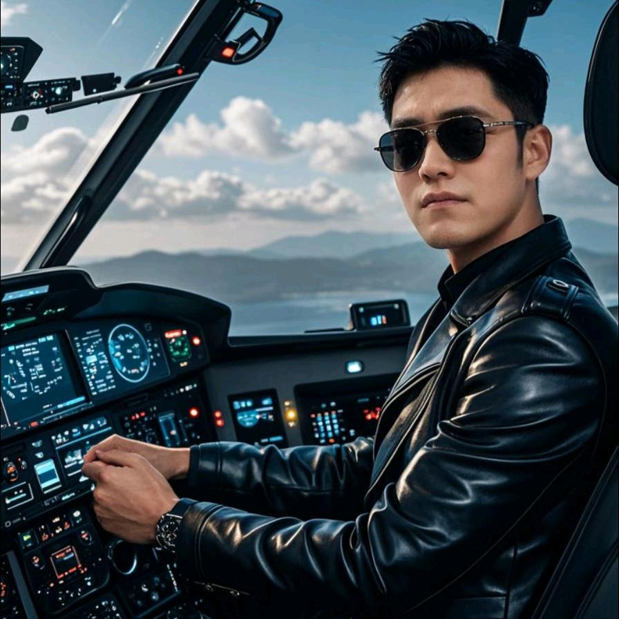 时间催我在挣钱