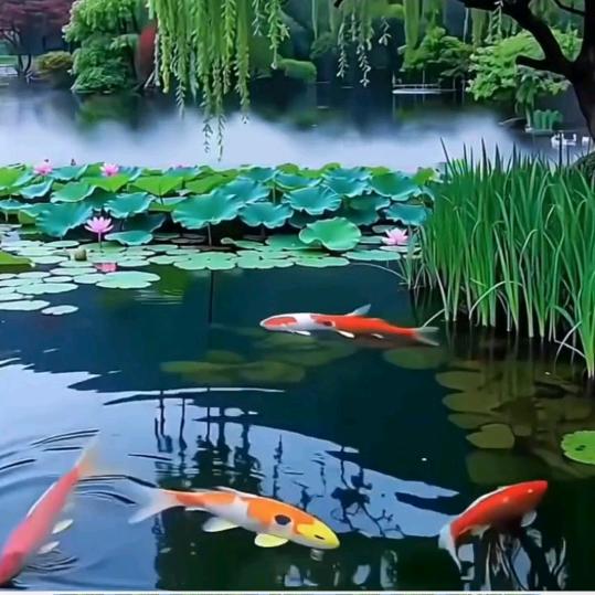清泉