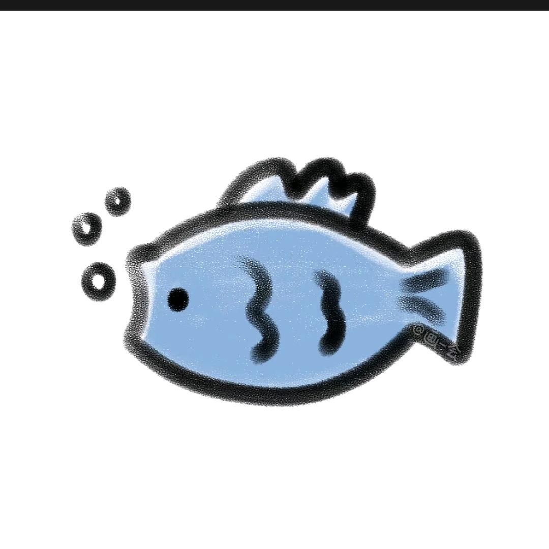 🐟小二