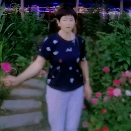彭老太太