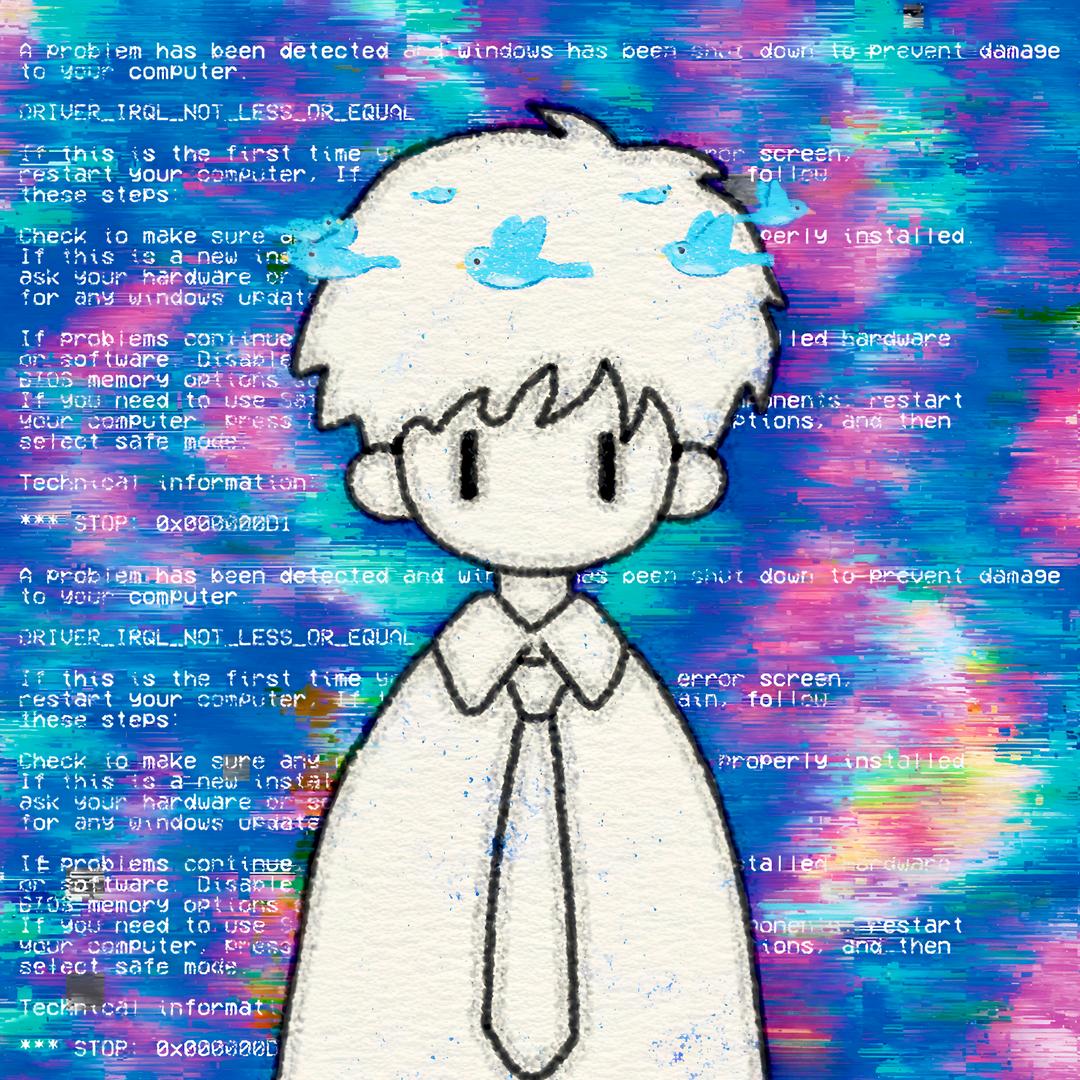 cu心有所向