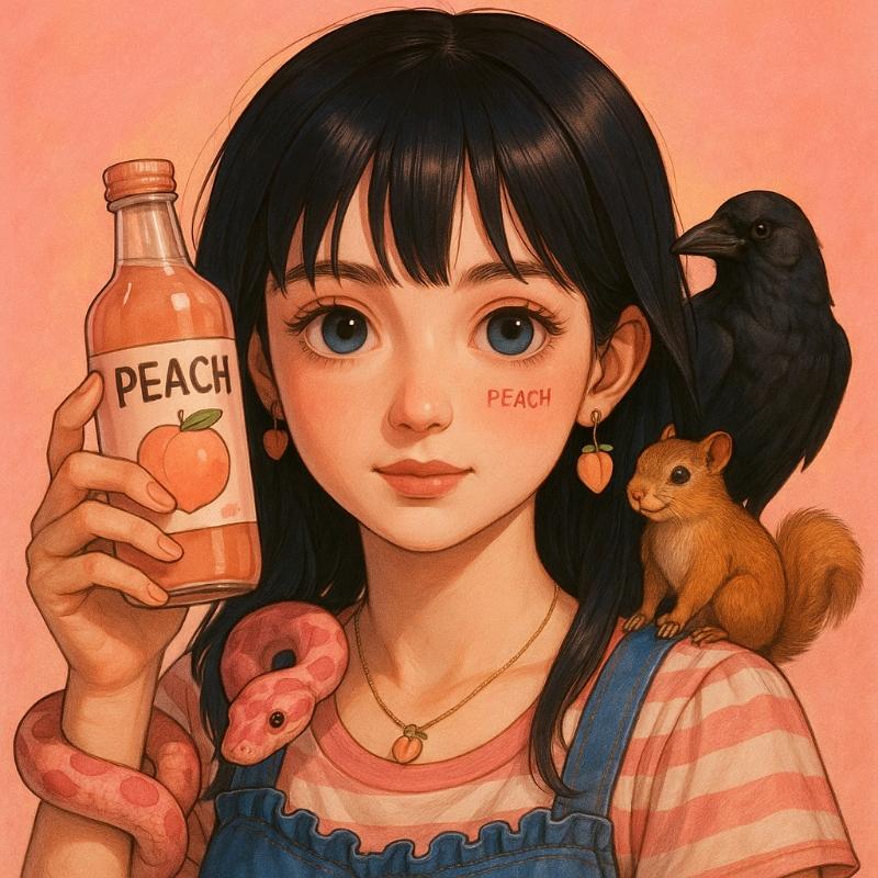 小珍珠和她的伙伴们