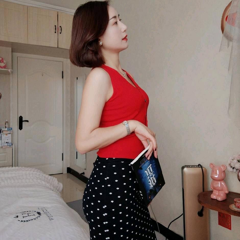 陈女士🌹