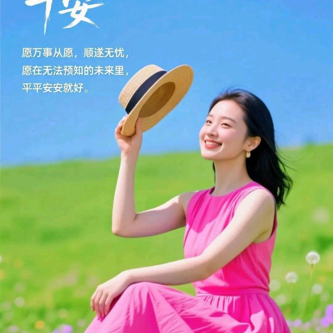永远幸福
