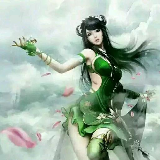 青云山下小散仙