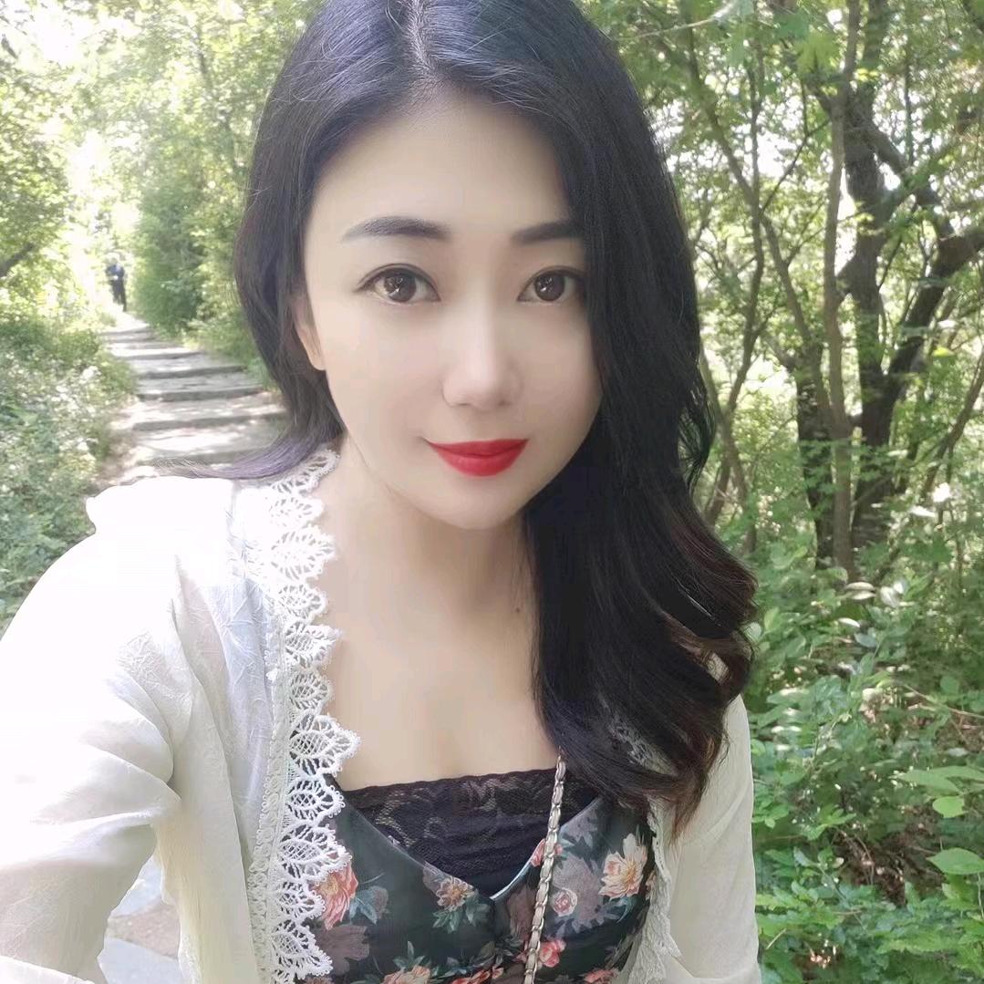 草原上的格格