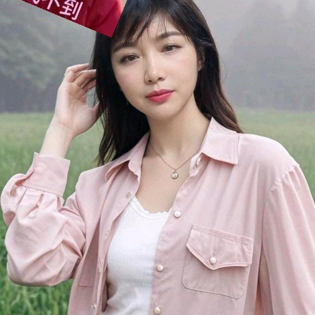 我是美好的,明天