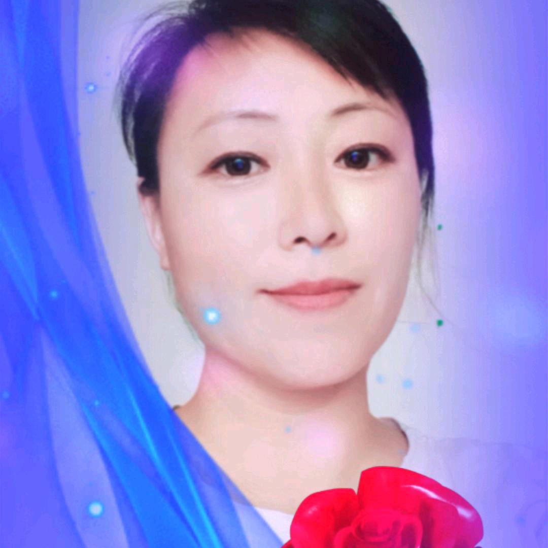 灿烂的阳光