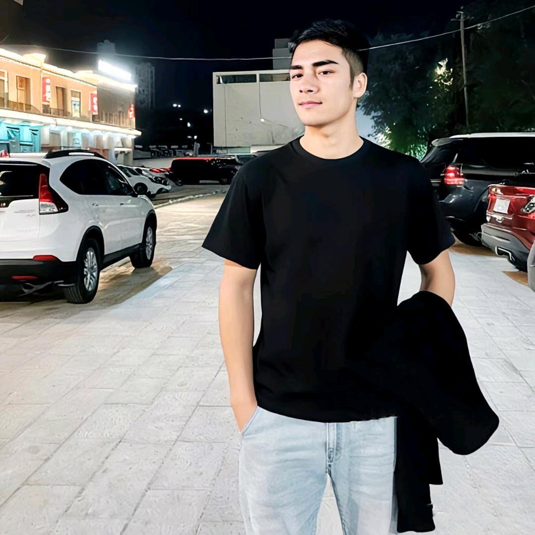 Nahmay dan
