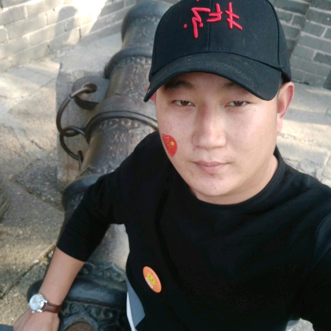 墙布[张师傅]