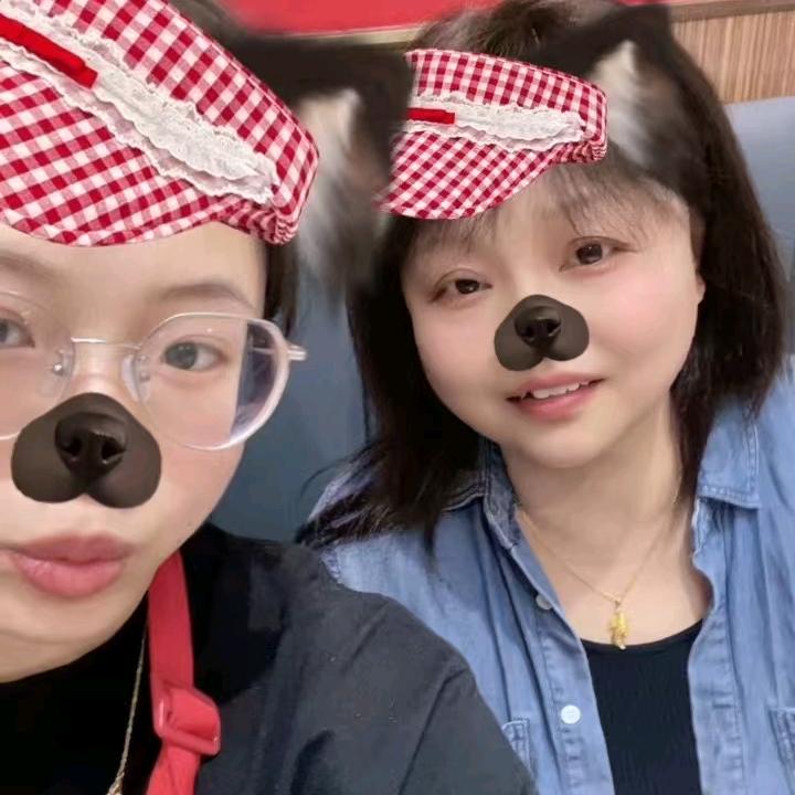 我是胖姐，拒绝，，，，