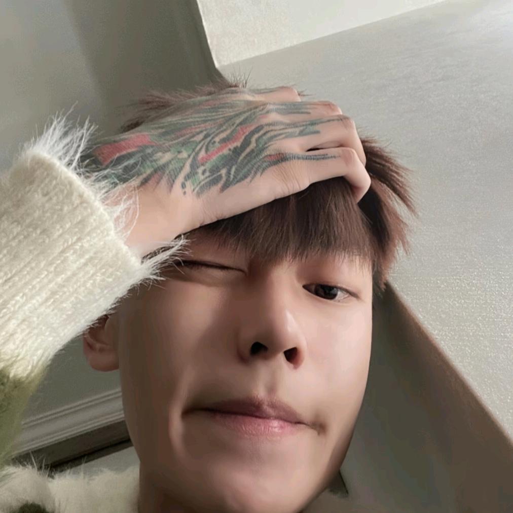 结冰