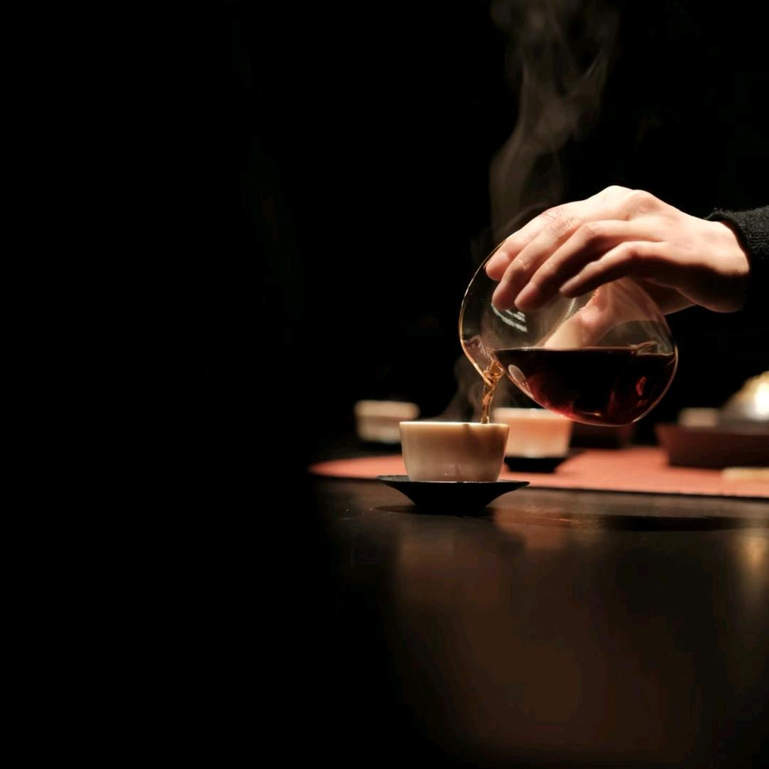 白芽银仓®茶业