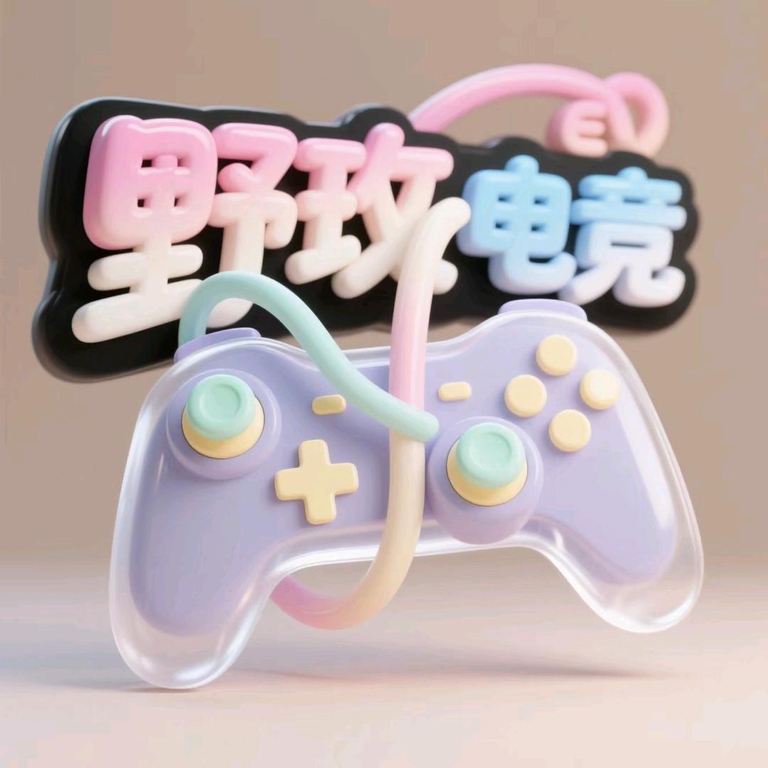 野玫瑰电竞