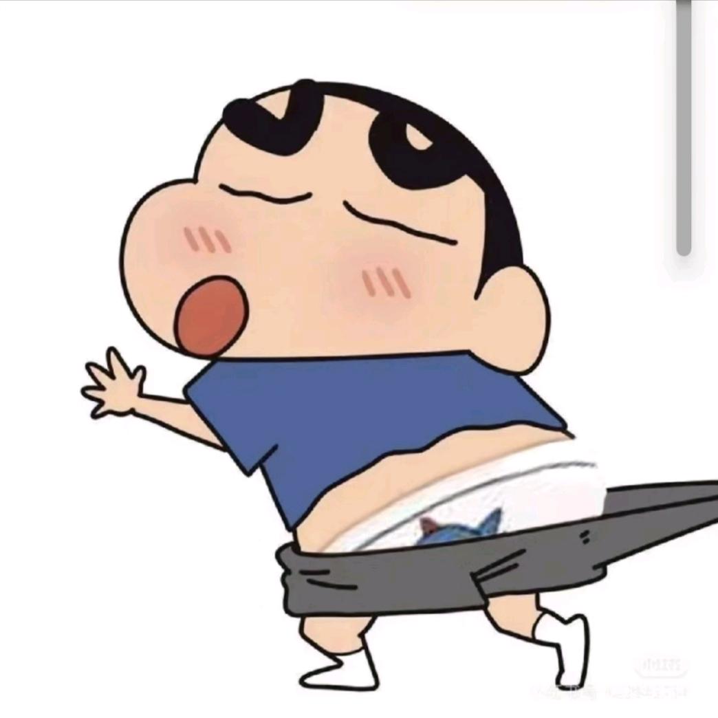 小小小小小鸟