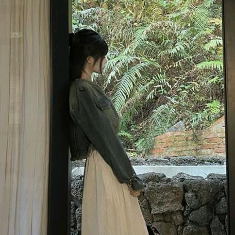 安然女装
