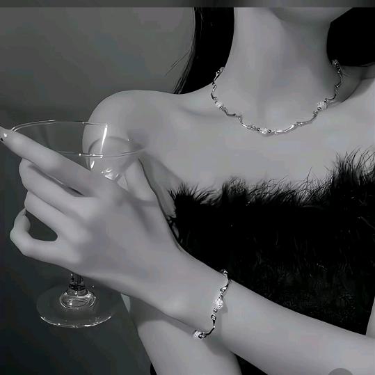 闪光点
