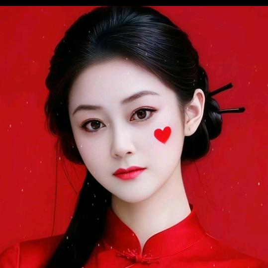 做自己的女王👑