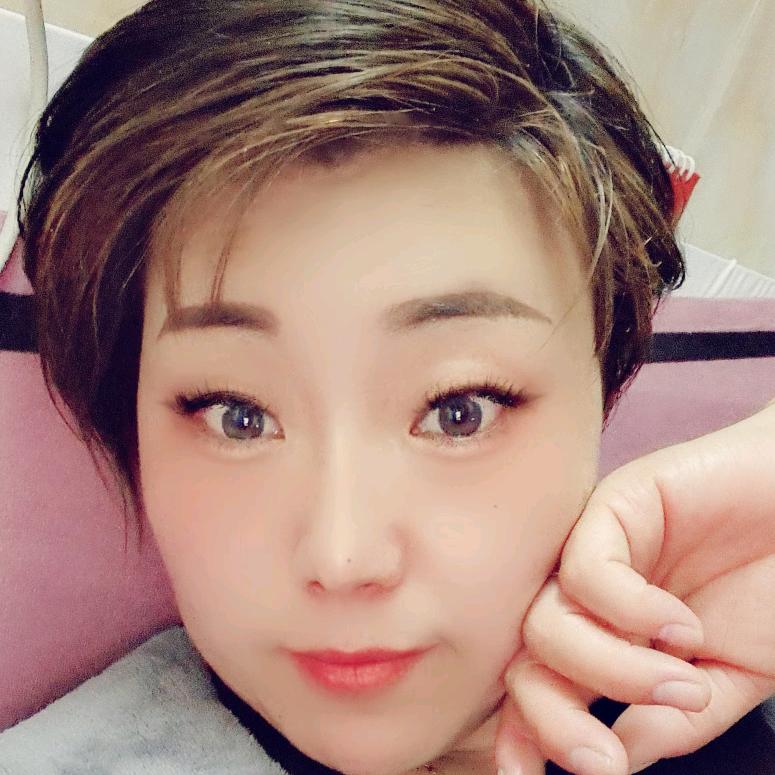 兜兜有米粒