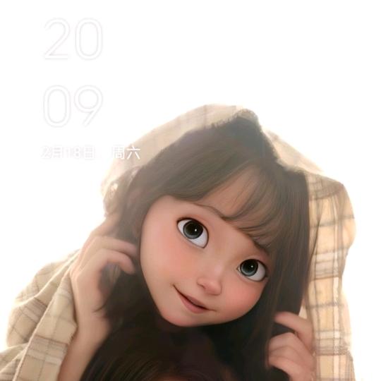 、