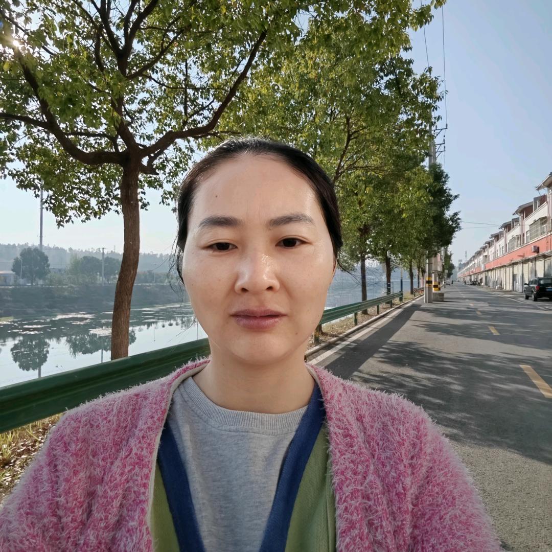 小洪