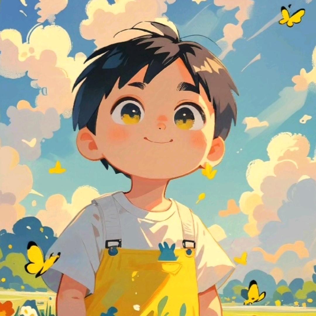 小希.头像