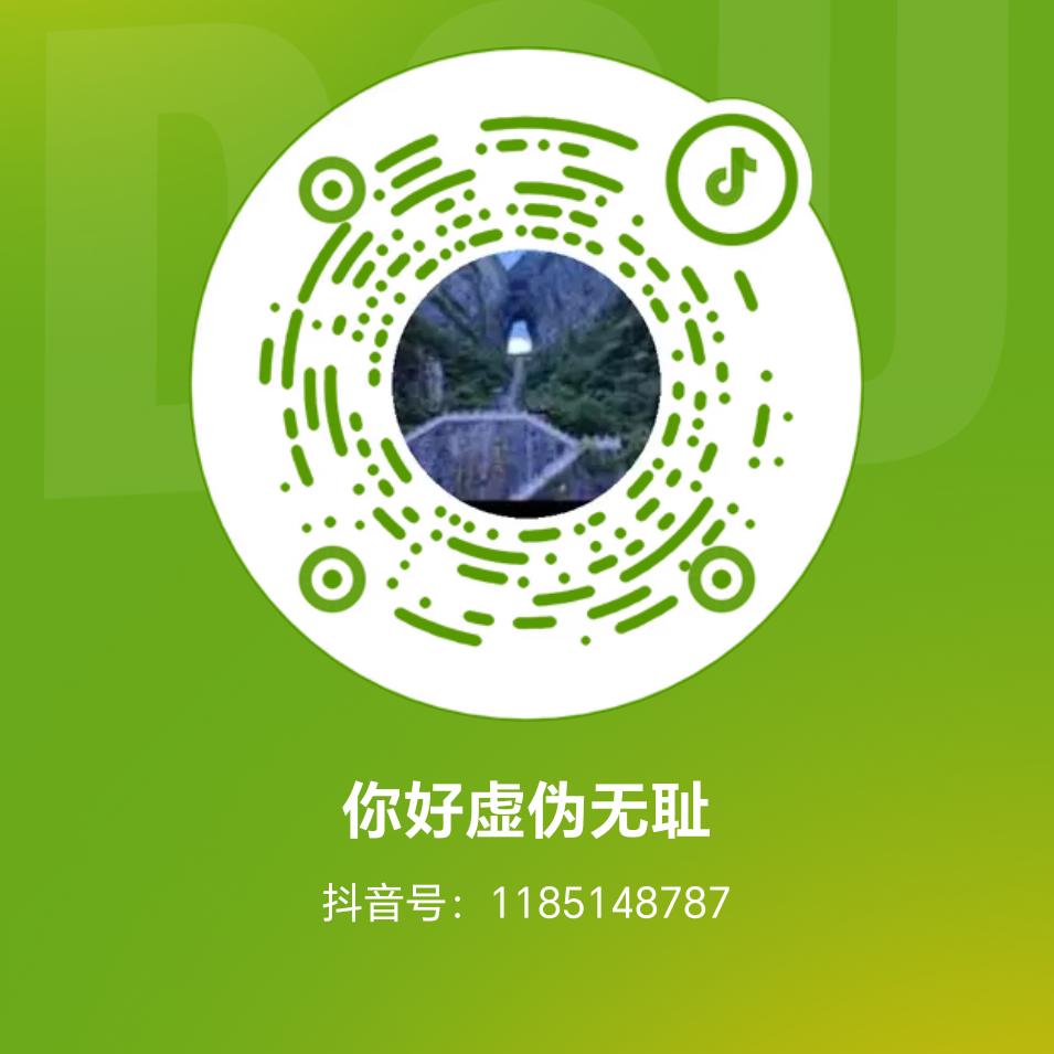 你好虚伪无耻