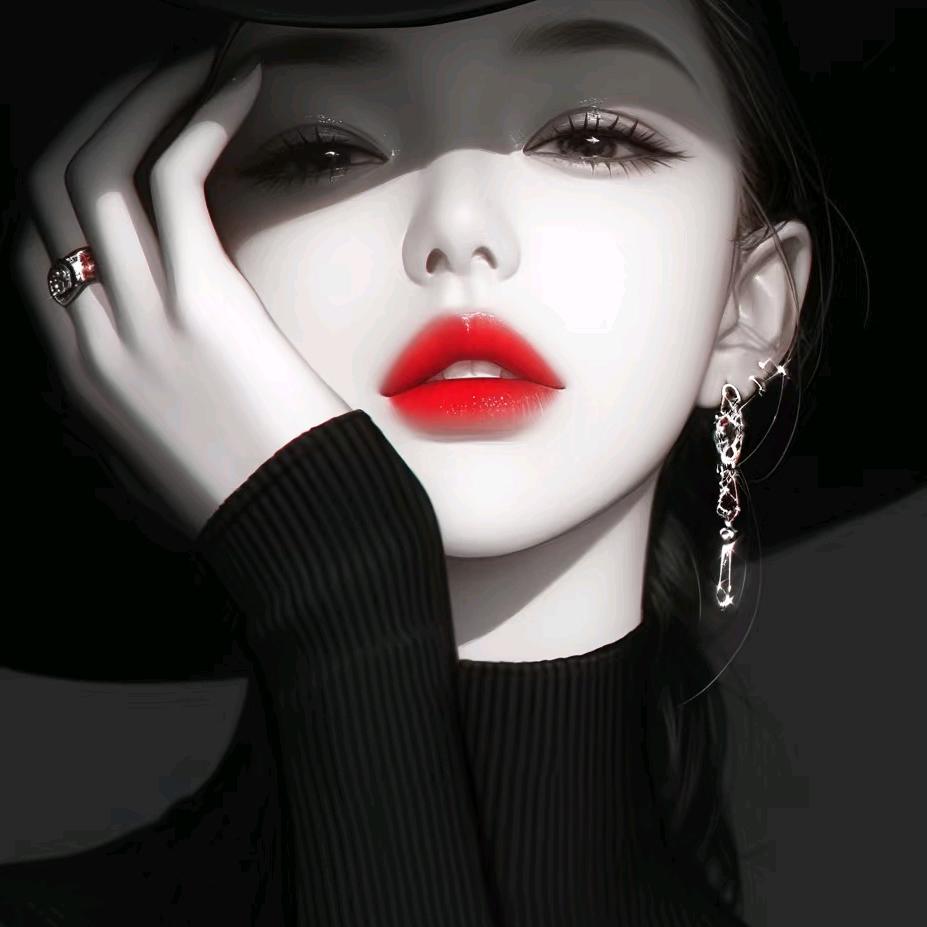 炫彩时装