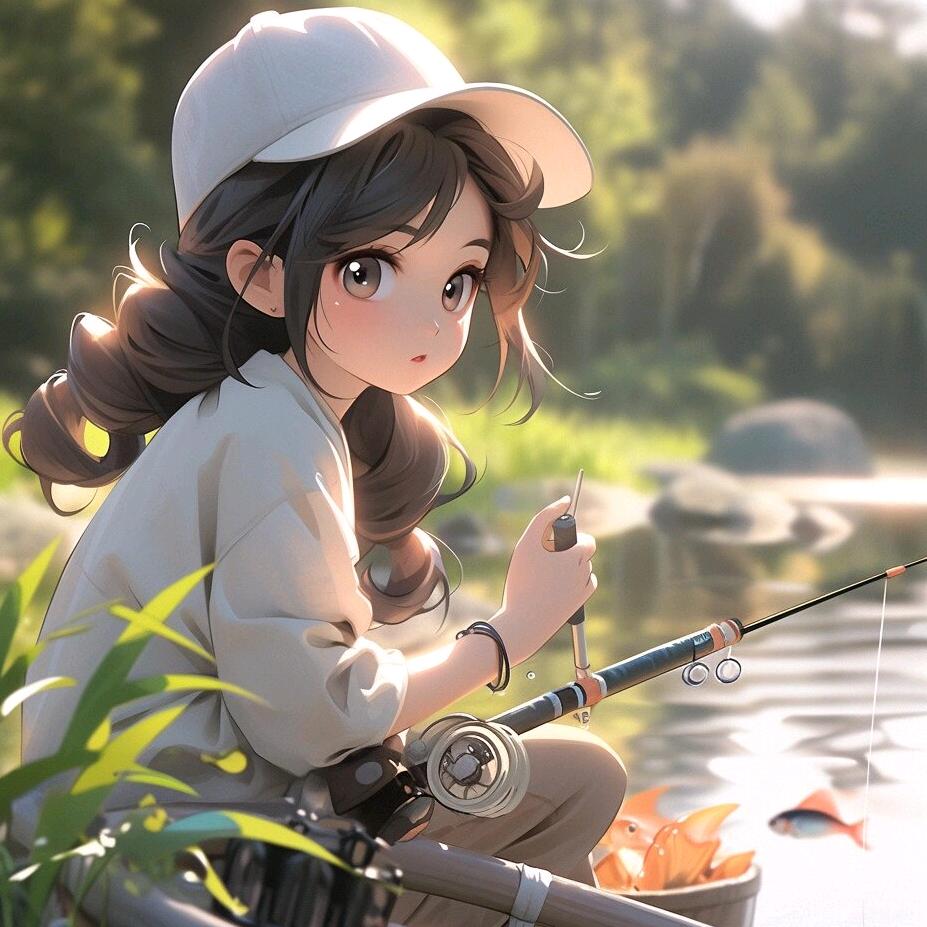 鱼乐时光日记