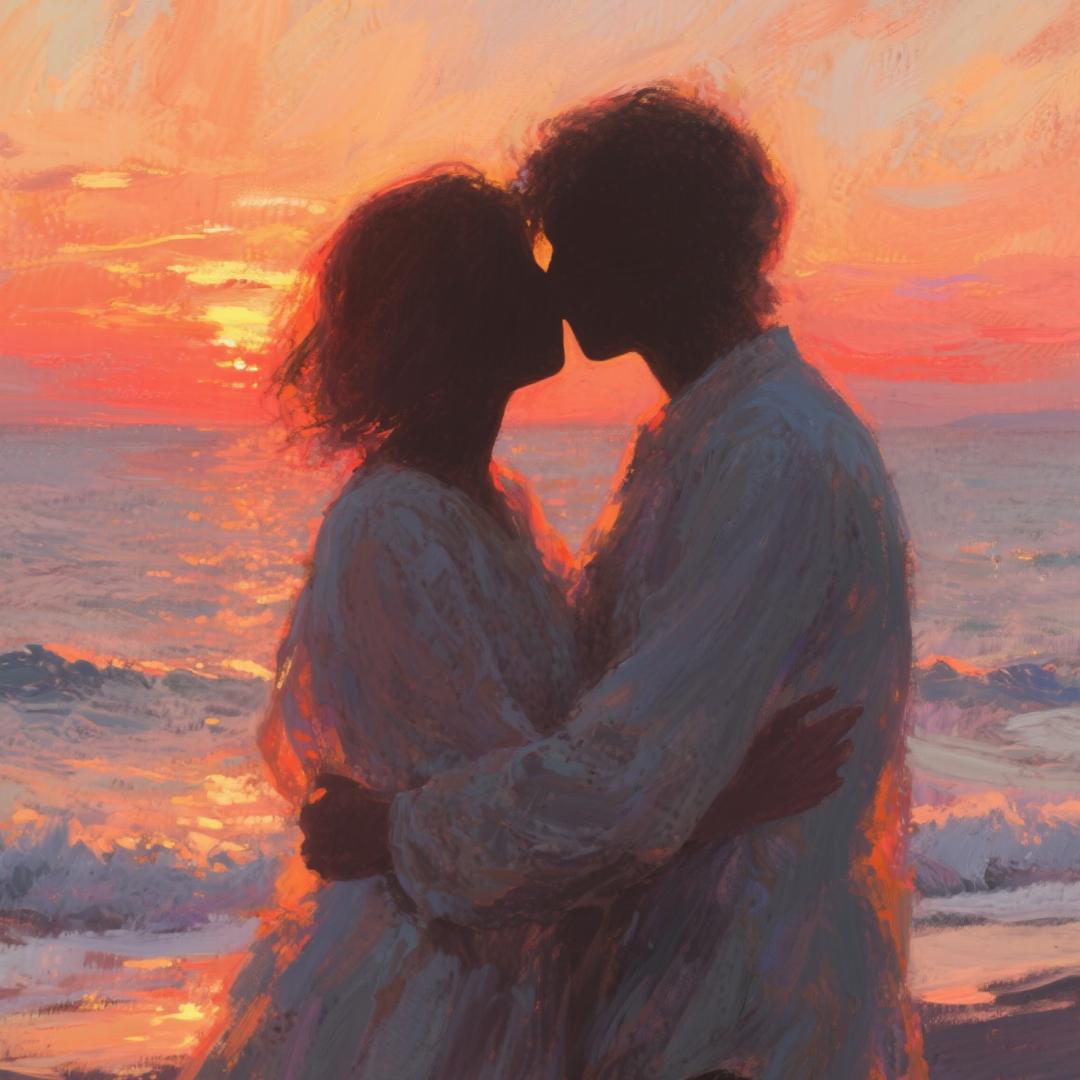 你要天天开心啊！