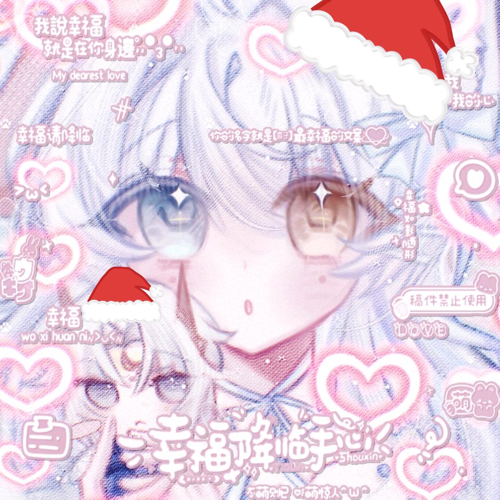 ˚₊‧-雾叄（我真不是梦女版