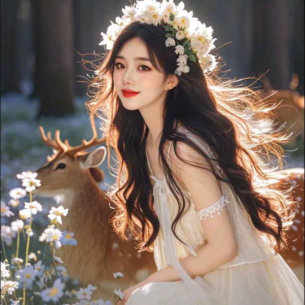 活泼可爱的小公主🥰🥰🥰