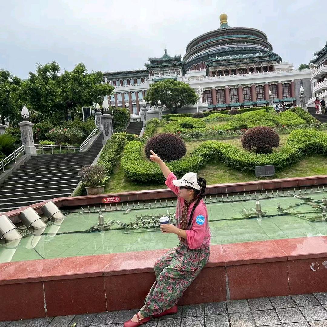 liu秀秀