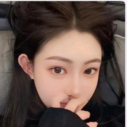 二丫游玩尔滨