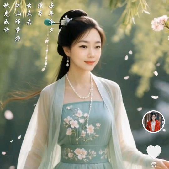 梨花