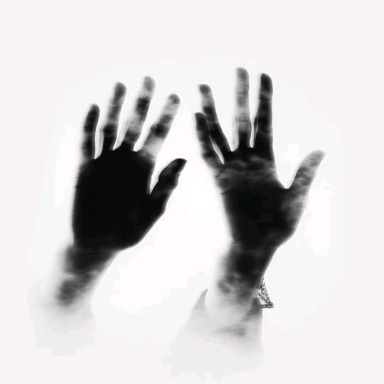 上班的每一秒都想杀人