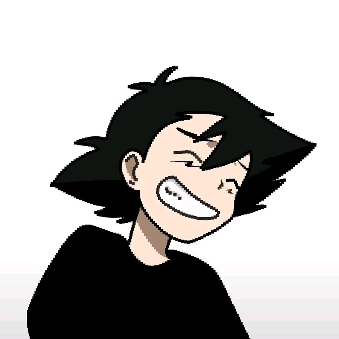 F丶