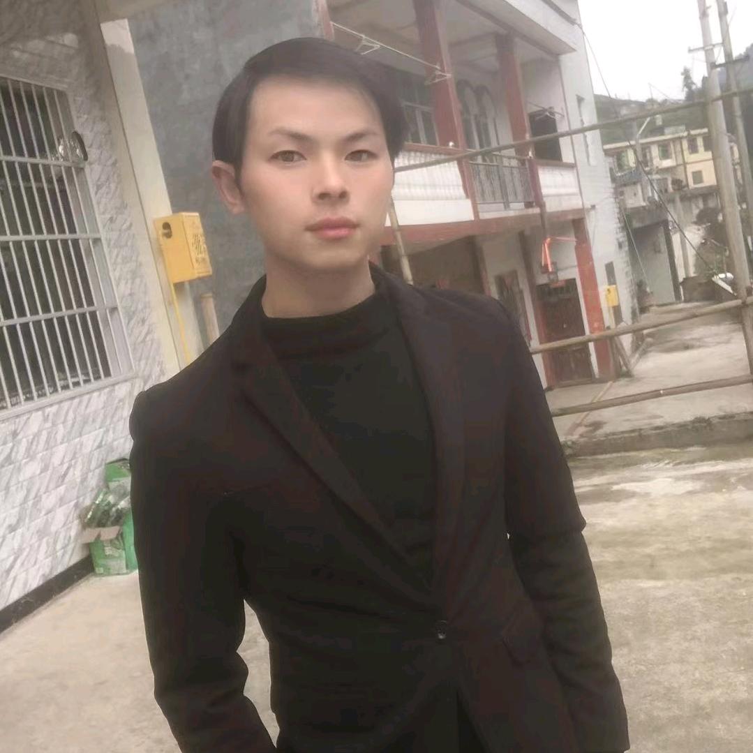 流浪的小杨