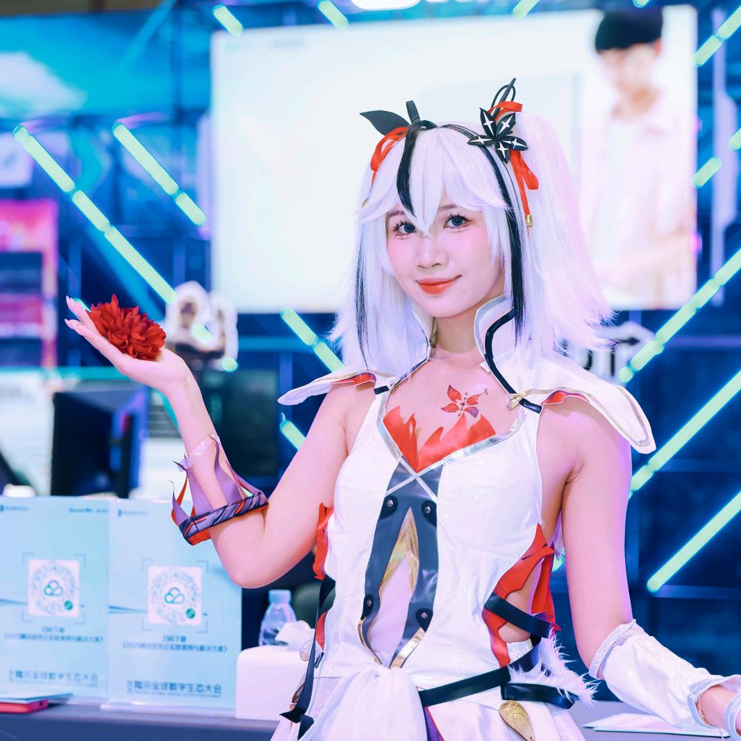 科技游牧人
